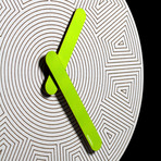 Pensamiento 12 // Feel-Touch-Smell