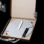 Pensamiento 17 // Air 