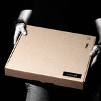 Pensamiento 17 // Air 