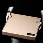 Pensamiento 5 // Simply