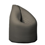 Paq Chair Cotton // Grey