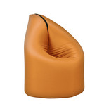 Paq Chair Waterproof // Orange