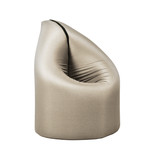 Paq Chair Waterproof // Beige