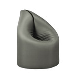 Paq Chair Waterproof // Grey