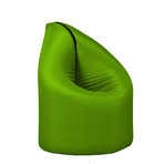 Paq Chair Waterproof // Green