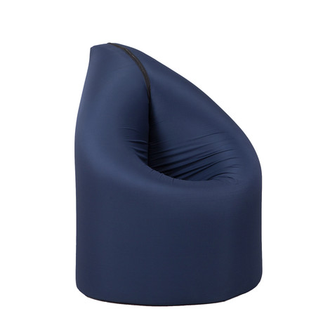 Paq Chair Waterproof // Blue