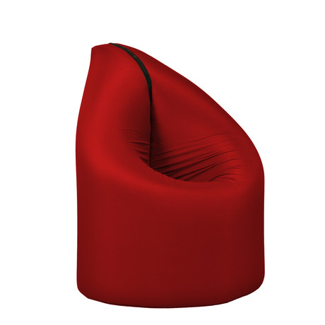 Paq Chair Waterproof // Red