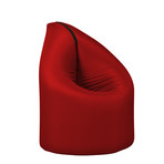 Paq Chair Waterproof // Red