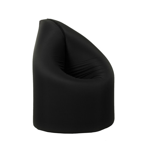 Paq Chair Waterproof // Black