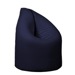 Paq Chair Cotton // Blue