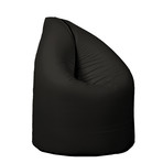 Paq Chair Cotton // Black