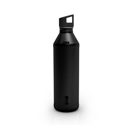 MiiR 800ml Limited Edition Matte Black