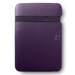 Skinny Sleeve MacBook Air // Purple (11")