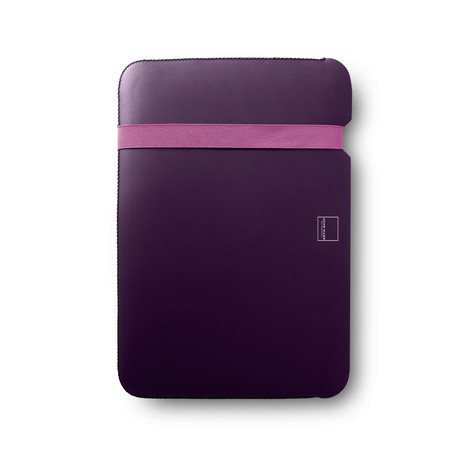 Skinnymba 13 purplepink top no computer vert medium