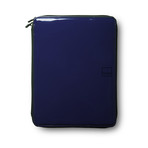 Slick Case iPad // Purple