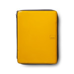 Slick Case iPad // Yellow