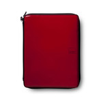 Slick Case iPad // Red