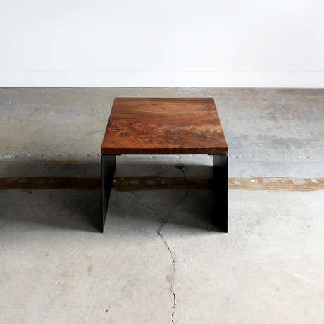 Ferro Side Table