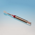 Soladey J3X // Red + 4 heads