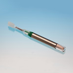 Soladey J3X // Green + 4 heads