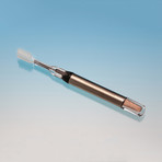 Soladey J3X // Black + 4 heads