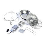 Vital Grill Stove & BBQ