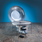 Vital Grill Stove & BBQ