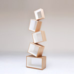 Equilibrium // White Oak