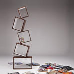 Equilibrium // White