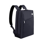 Single Backpack // Black