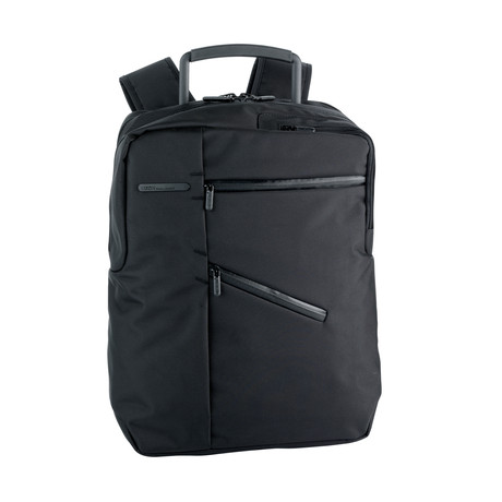 Challenger Backpack // Black - Lexon Luggage - Touch of Modern