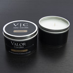 Humidor Scented Candles