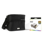 Photo Cube Printer // Free Cartridges & Carrying Case