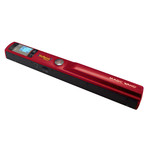 Magic Wand ST441 Scanner - Combo Kit (Red)