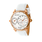 Dualtimer Men's Watch // 27003/1rg