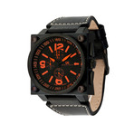 Helicop 1 Men's Watch // 23403/6