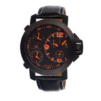 23433/6 Helicop 2 Mens Watch