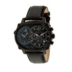 Dualtimer Men's Watch // 27004/2b