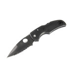 Native Black FRN Black Blade ComboEdge