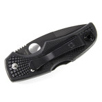 Native Black FRN Black Blade ComboEdge