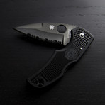 Native Black FRN Black Blade ComboEdge