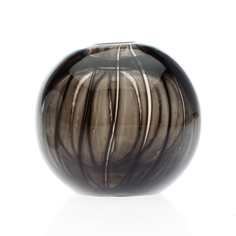 Ligne Sphere // Black