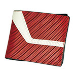 Jetstream Slimfold // Red