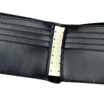 Jetstream Slimfold // Red