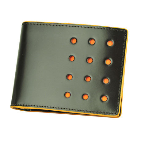 V-12 Slimfold // Black