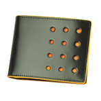 V-12 Slimfold // Black