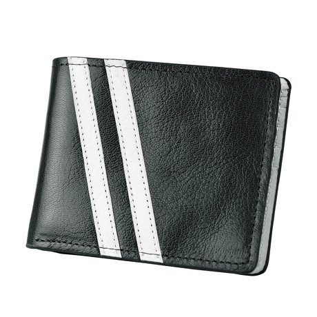 Roadster Slimfold // Black