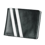 Roadster Slimfold // Black