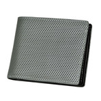 Havana Microperf Passcase // Grey