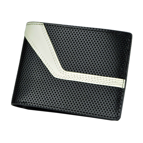 Jetstream Slimfold // Black